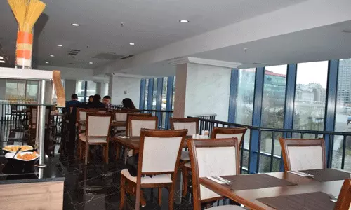 هتل یورو پلازا استانبول هتل یورو پلازا استانبول